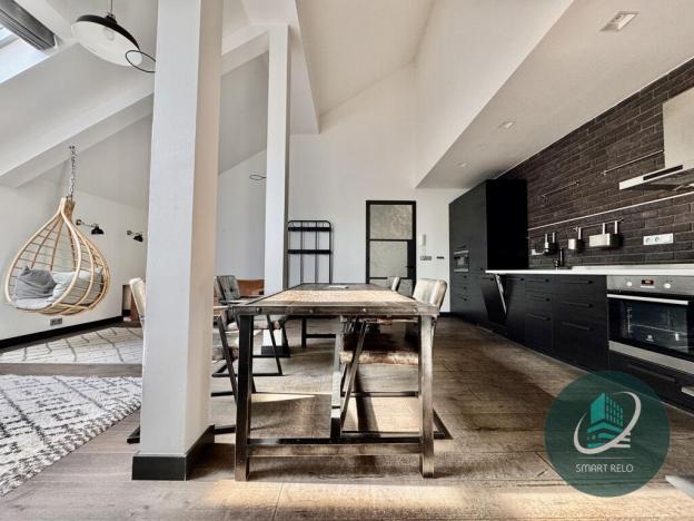 Pronájem bytu 3+kk, Praha - Nové Město, Revoluční, 127 m2