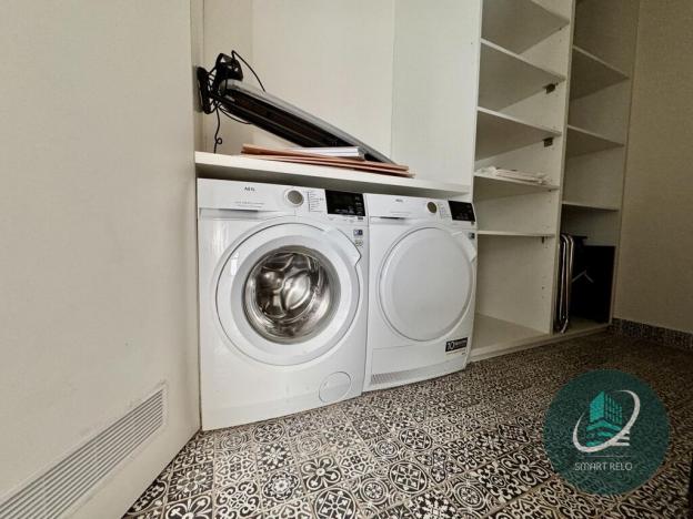 Pronájem bytu 3+kk, Praha - Nové Město, Revoluční, 127 m2