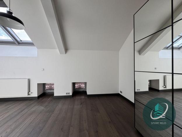 Pronájem bytu 3+kk, Praha - Nové Město, Revoluční, 127 m2