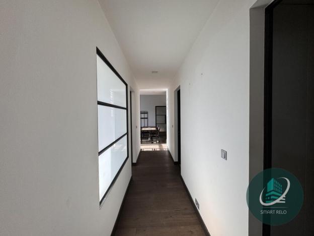 Pronájem bytu 3+kk, Praha - Nové Město, Revoluční, 127 m2