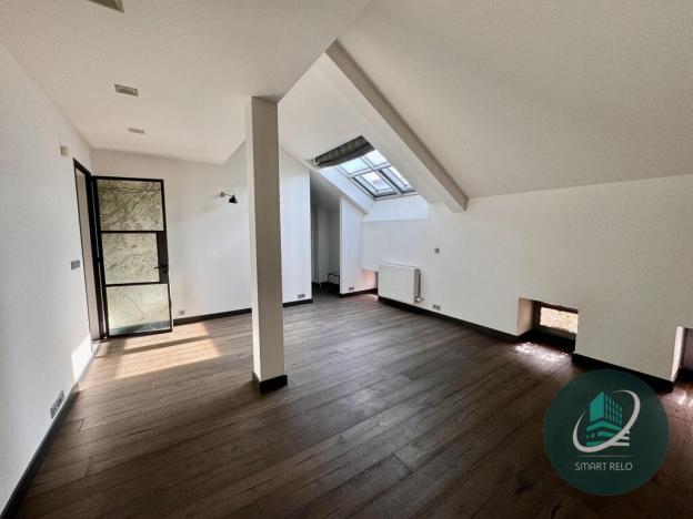 Pronájem bytu 3+kk, Praha - Nové Město, Revoluční, 127 m2