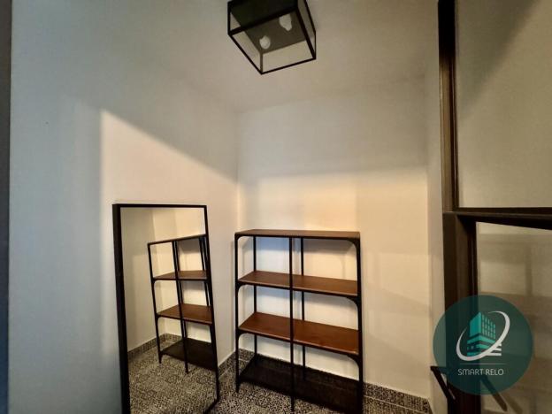 Pronájem bytu 3+kk, Praha - Nové Město, Revoluční, 127 m2