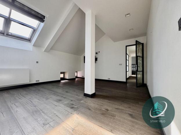 Pronájem bytu 3+kk, Praha - Nové Město, Revoluční, 127 m2