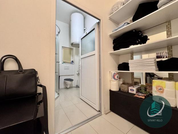 Pronájem obchodního prostoru, Praha - Libeň, Na žertvách, 55 m2