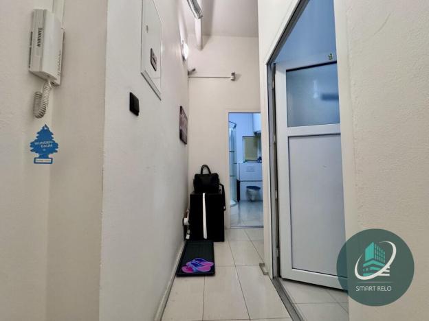 Pronájem obchodního prostoru, Praha - Libeň, Na žertvách, 55 m2