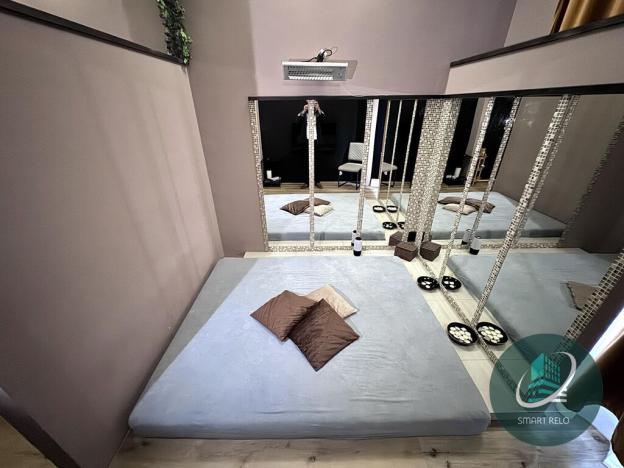 Pronájem obchodního prostoru, Praha - Libeň, Na žertvách, 55 m2