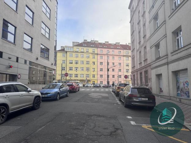 Pronájem obchodního prostoru, Praha - Libeň, Na žertvách, 55 m2