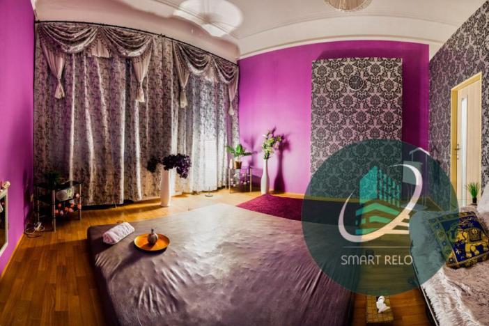 Pronájem obchodního prostoru, Praha - Nové Město, Václavské náměstí, 98 m2