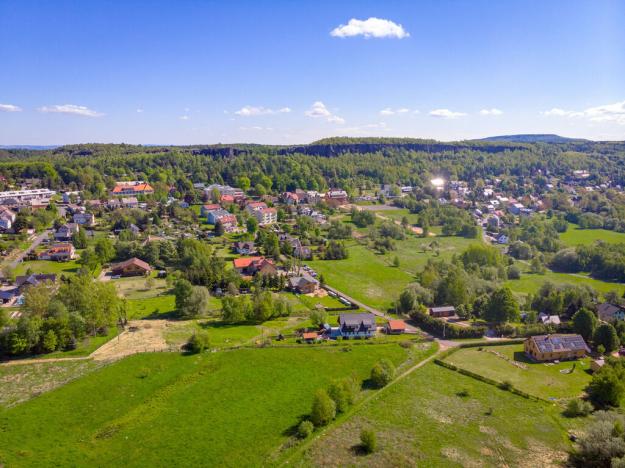 Prodej rodinného domu, Tisá, 44 m2