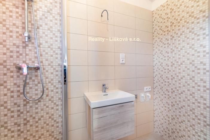 Prodej rodinného domu, Tisá, 44 m2