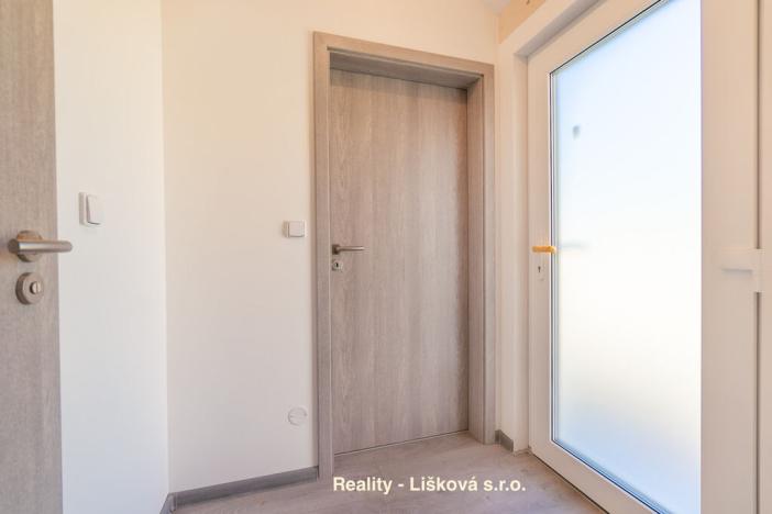 Prodej rodinného domu, Tisá, 44 m2