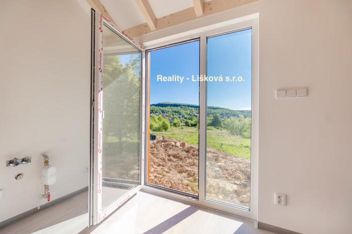 Prodej rodinného domu, Tisá, 44 m2