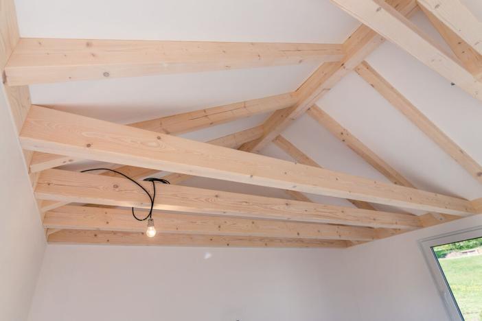 Prodej rodinného domu, Tisá, 44 m2