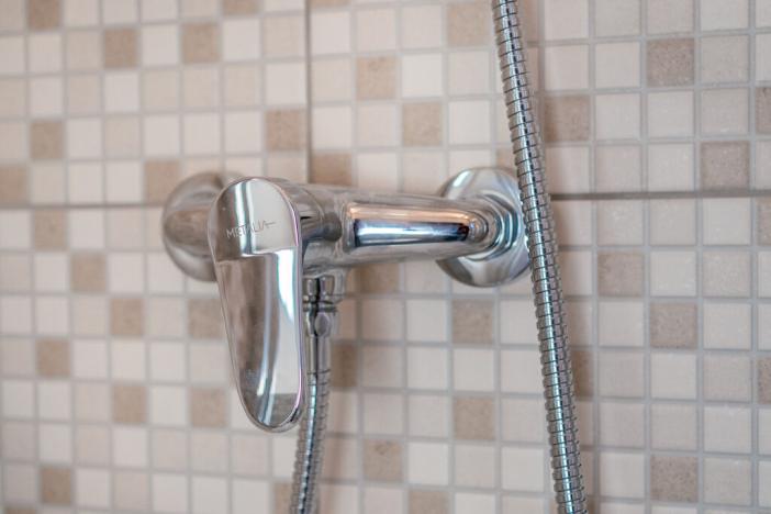 Prodej rodinného domu, Tisá, 44 m2