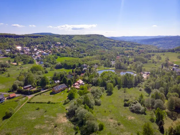 Prodej rodinného domu, Tisá, 34 m2