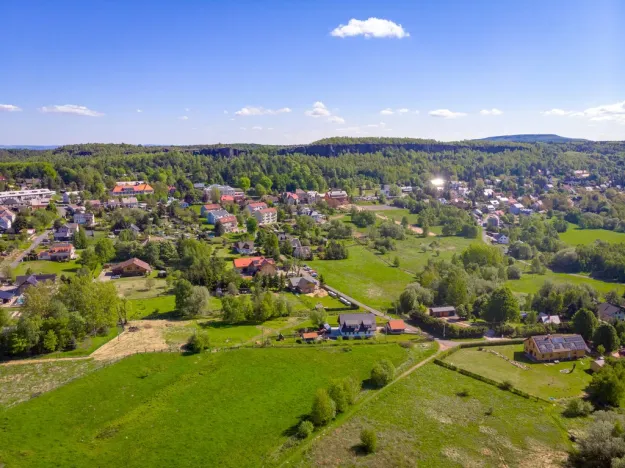 Prodej rodinného domu, Tisá, 34 m2