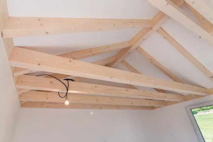 Prodej rodinného domu, Tisá, 34 m2