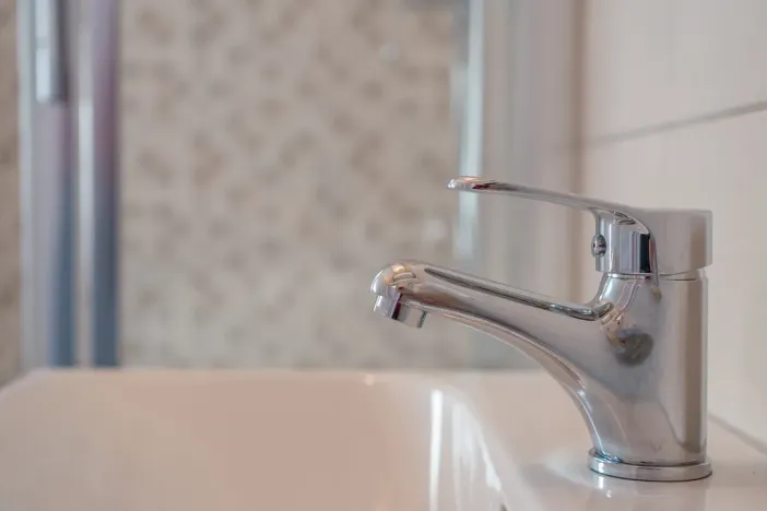 Prodej rodinného domu, Tisá, 34 m2