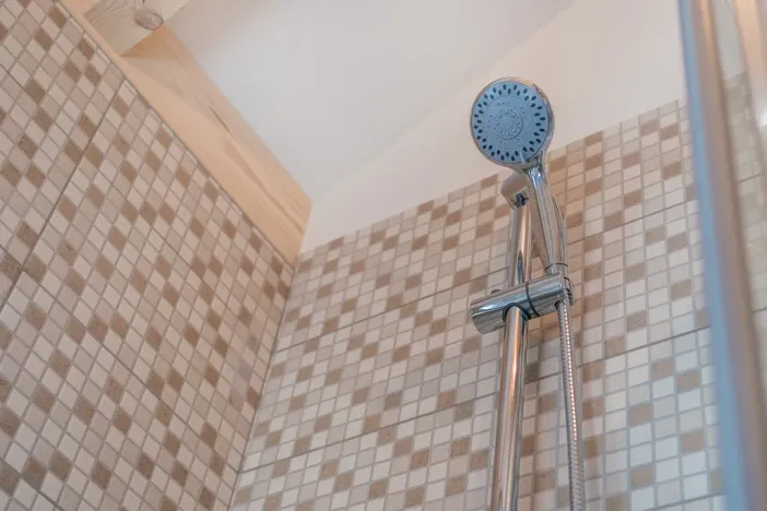 Prodej rodinného domu, Tisá, 34 m2