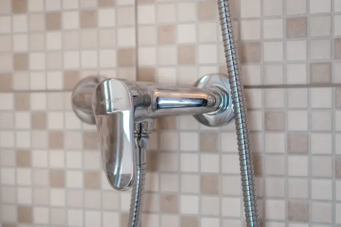 Prodej rodinného domu, Tisá, 34 m2