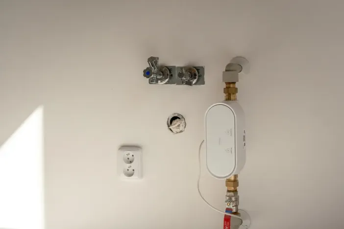 Prodej rodinného domu, Tisá, 34 m2