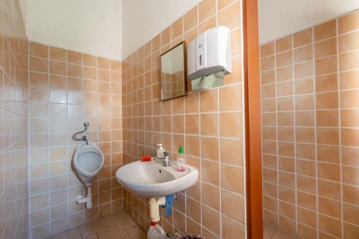 Pronájem výrobních prostor, Libouchec, 261 m2