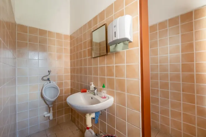 Pronájem výrobních prostor, Libouchec, 261 m2