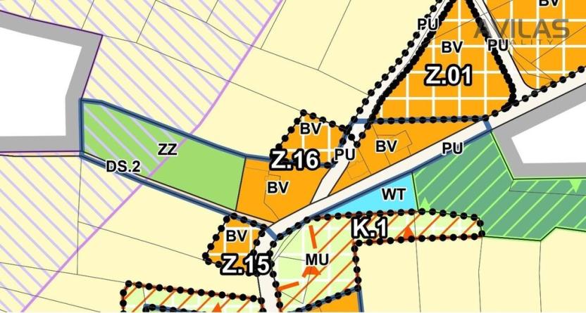 Prodej pozemku pro bydlení, Chářovice, Chářovice, 1600 m2
