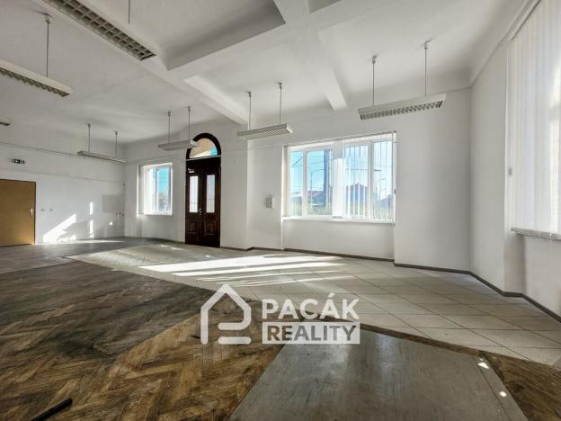 Pronájem kanceláře, Olomouc, Litovelská, 68 m2