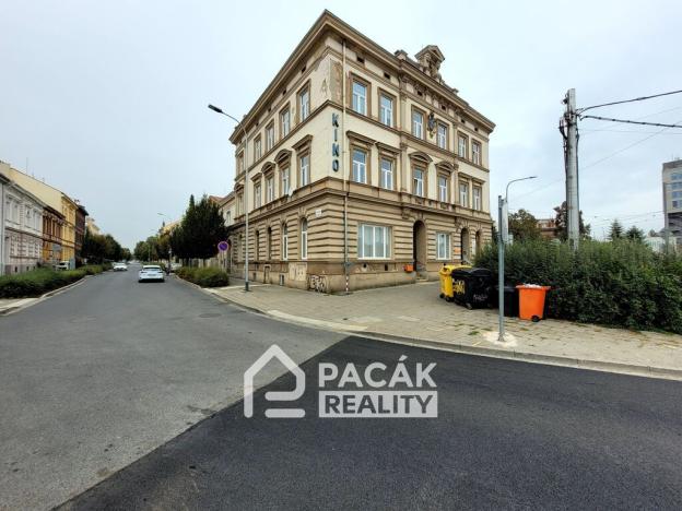 Pronájem kanceláře, Olomouc, Litovelská, 68 m2