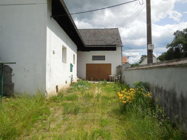 Prodej chalupy, Malý Bor, 356 m2