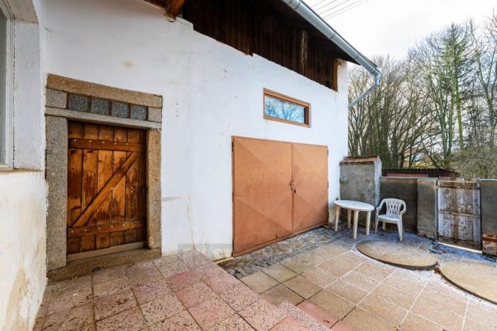 Prodej chalupy, Malý Bor, 356 m2