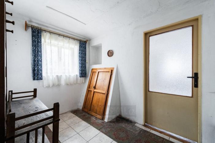 Prodej chalupy, Malý Bor, 356 m2