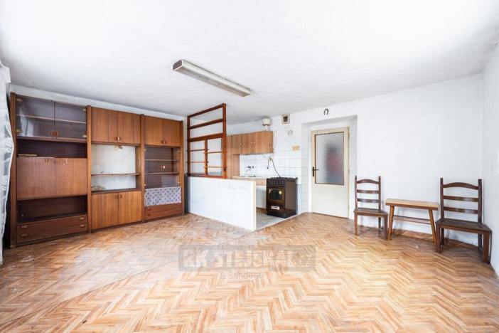 Prodej chalupy, Malý Bor, 356 m2