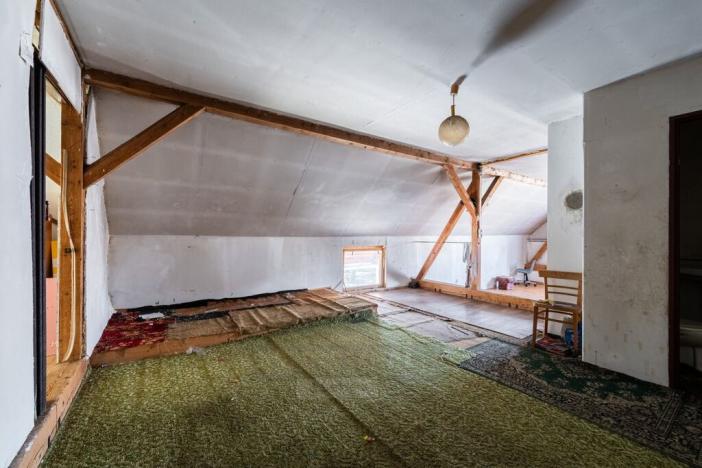 Prodej chalupy, Malý Bor, 356 m2