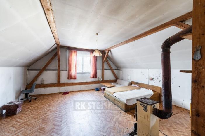 Prodej chalupy, Malý Bor, 356 m2