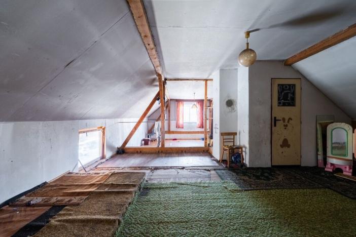 Prodej chalupy, Malý Bor, 356 m2