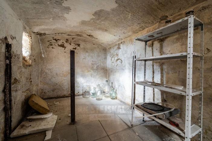 Prodej chalupy, Malý Bor, 356 m2