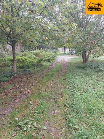 Prodej zahrady, Kroměříž, 1378 m2