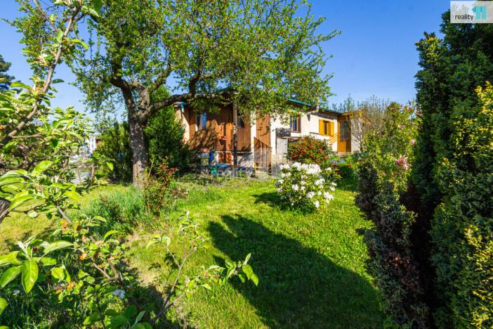 Prodej zahrady, Praha, Přetlucká, 418 m2