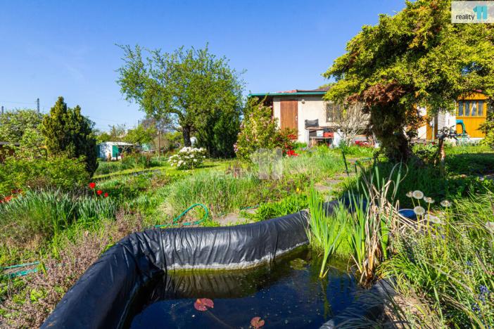 Prodej chaty, Praha, Přetlucká, 18 m2