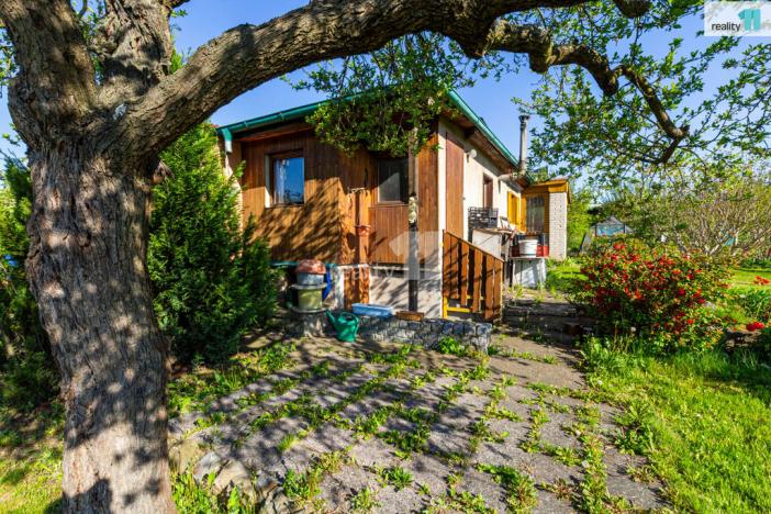 Prodej chaty, Praha, Přetlucká, 18 m2