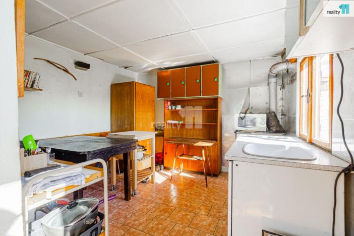 Prodej chaty, Praha, Přetlucká, 18 m2