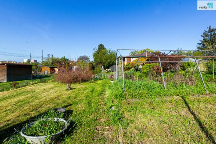 Prodej chaty, Praha, Přetlucká, 18 m2