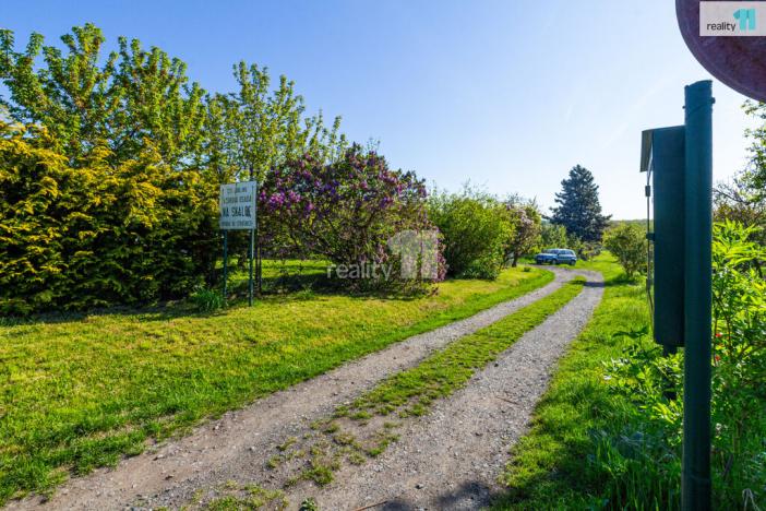 Prodej chaty, Praha, Přetlucká, 18 m2