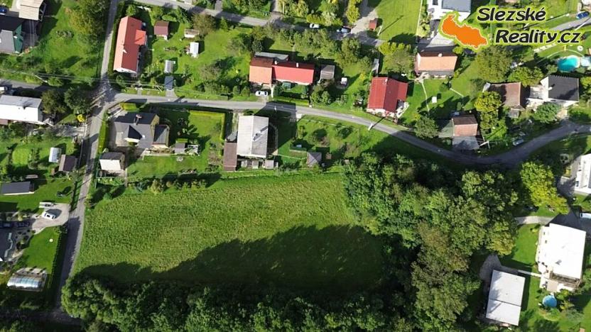 Prodej pozemku pro bydlení, Fryčovice, 7771 m2