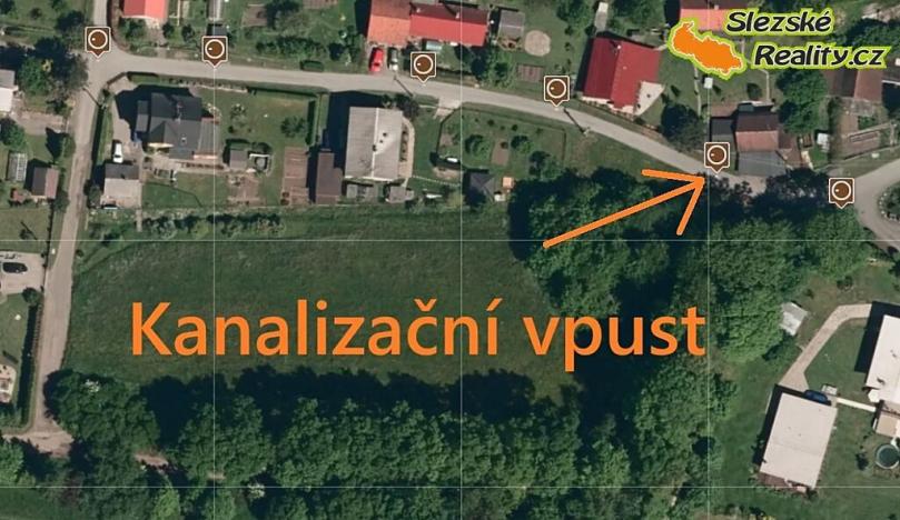 Prodej pozemku pro bydlení, Fryčovice, 7771 m2