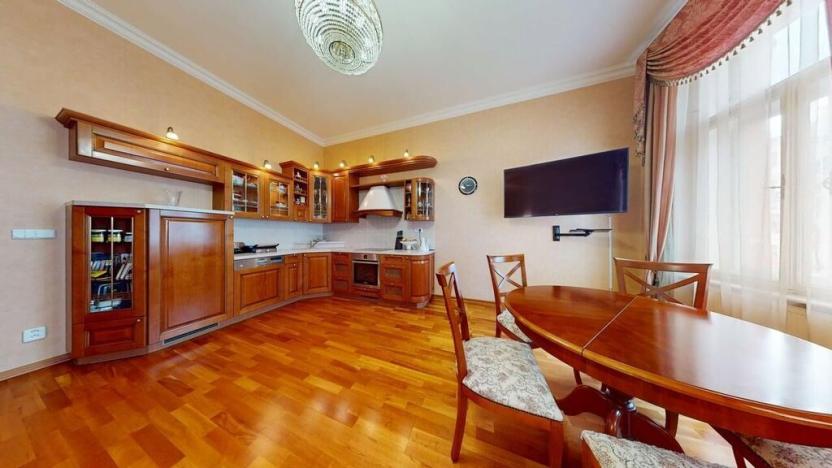 Prodej bytu 3+kk, Karlovy Vary, Vřídelní, 81 m2