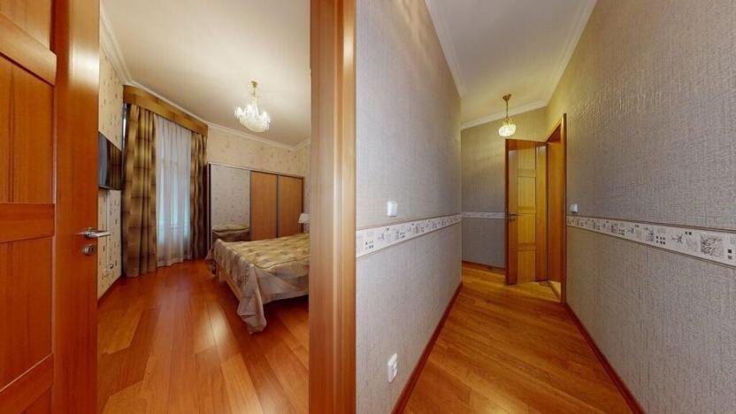Prodej bytu 3+kk, Karlovy Vary, Vřídelní, 81 m2