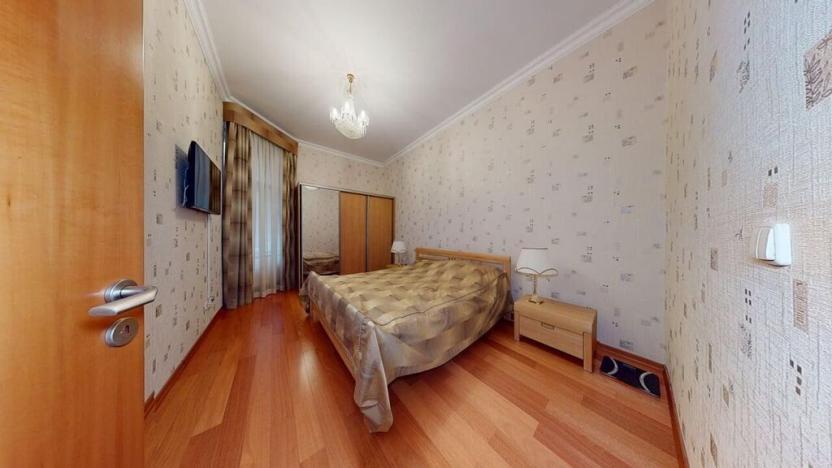 Prodej bytu 3+kk, Karlovy Vary, Vřídelní, 81 m2
